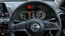 Nissan Juke 1.0 DiG-T 114 Acenta 5dr Petrol Hatchback